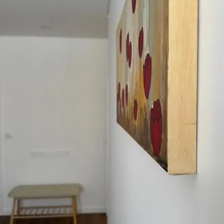 Nico Apartment *