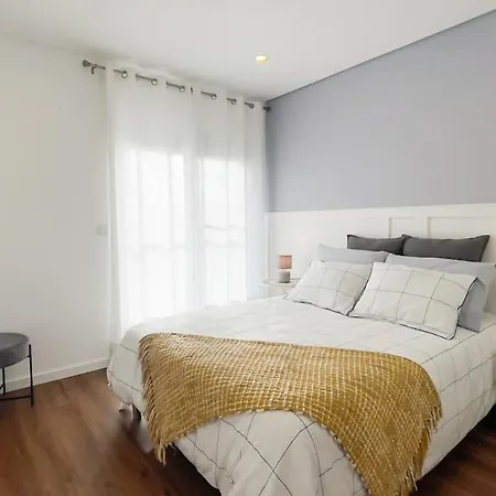 Nico Apartment Ponta Delgada (Sao Miguel)