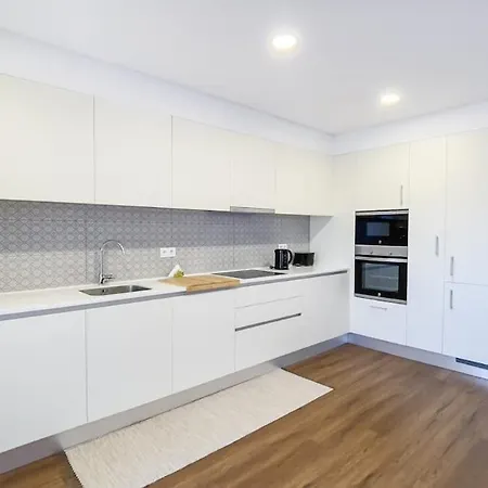 Nico Apartment *
