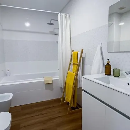 Apartment Nico