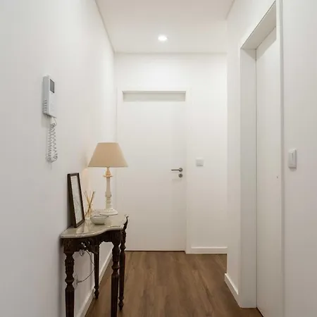 Apartamento Nico