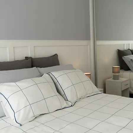 Apartamento Nico Ponta Delgada